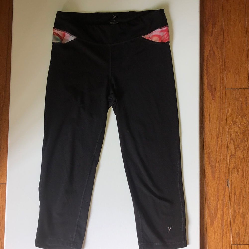 Old navy active leggings